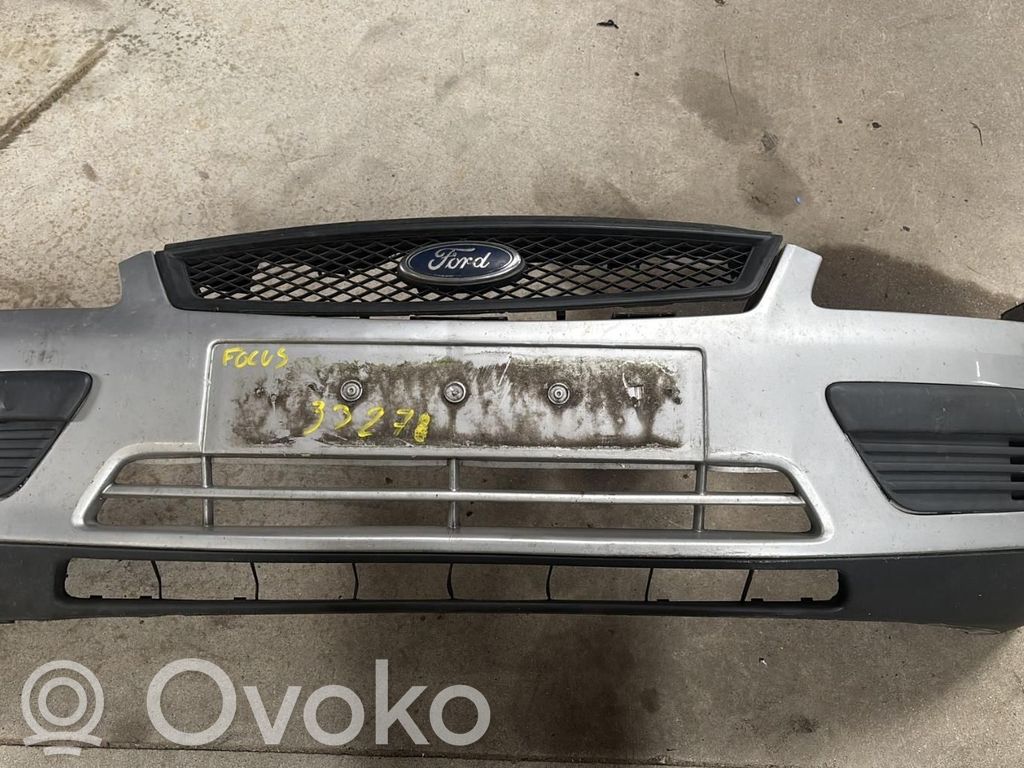 Ford Focus Front bumper 