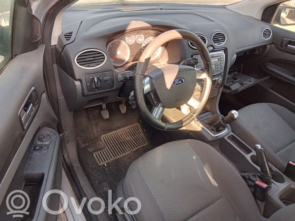 Ford Focus Front door interior handle 