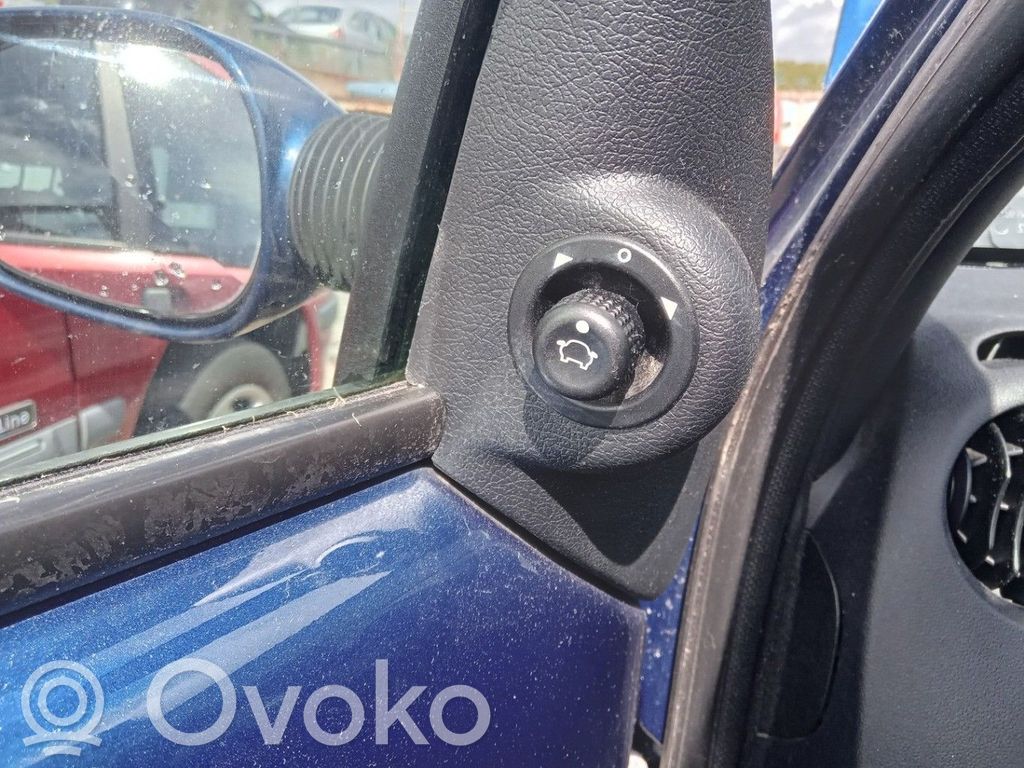 Ford Ka Wing mirror switch 