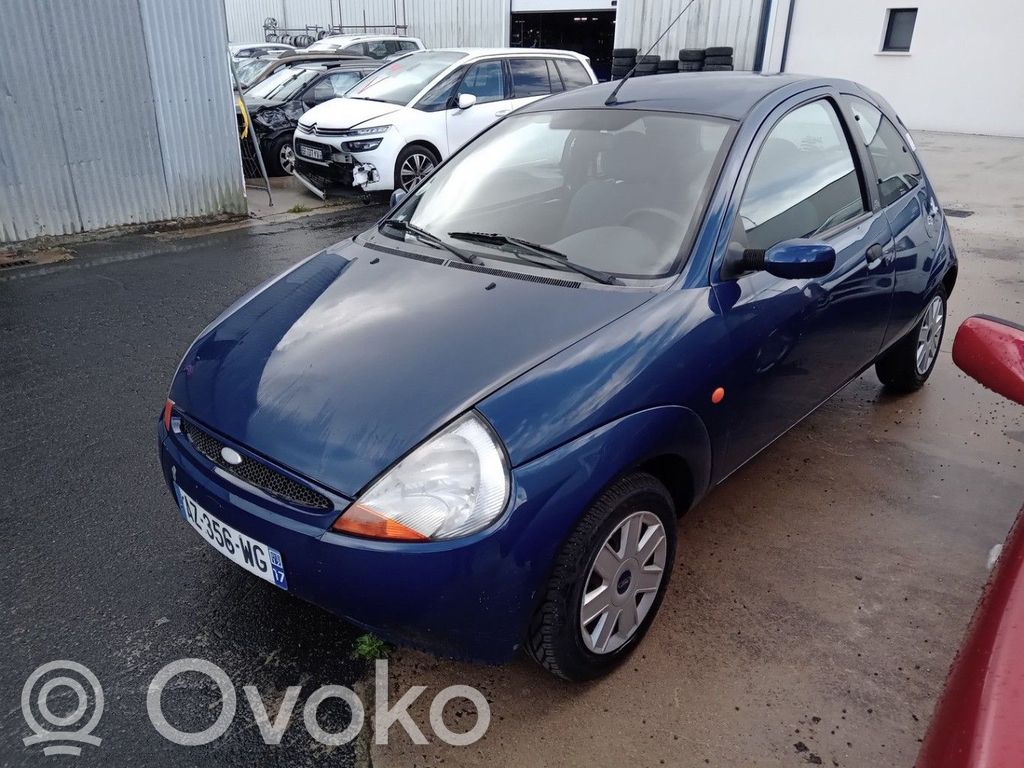 Ford Ka Regulador de puerta delantera con motor 