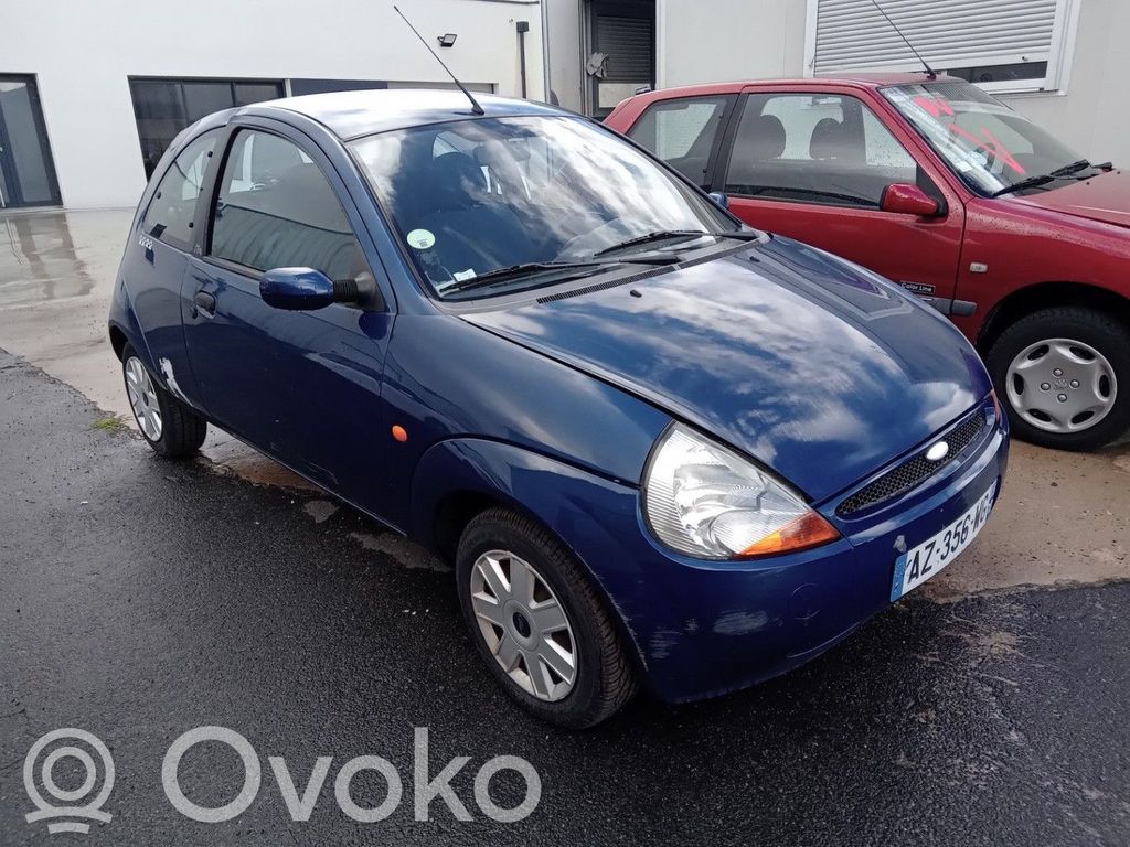 Ford Ka ABS-pumppu 