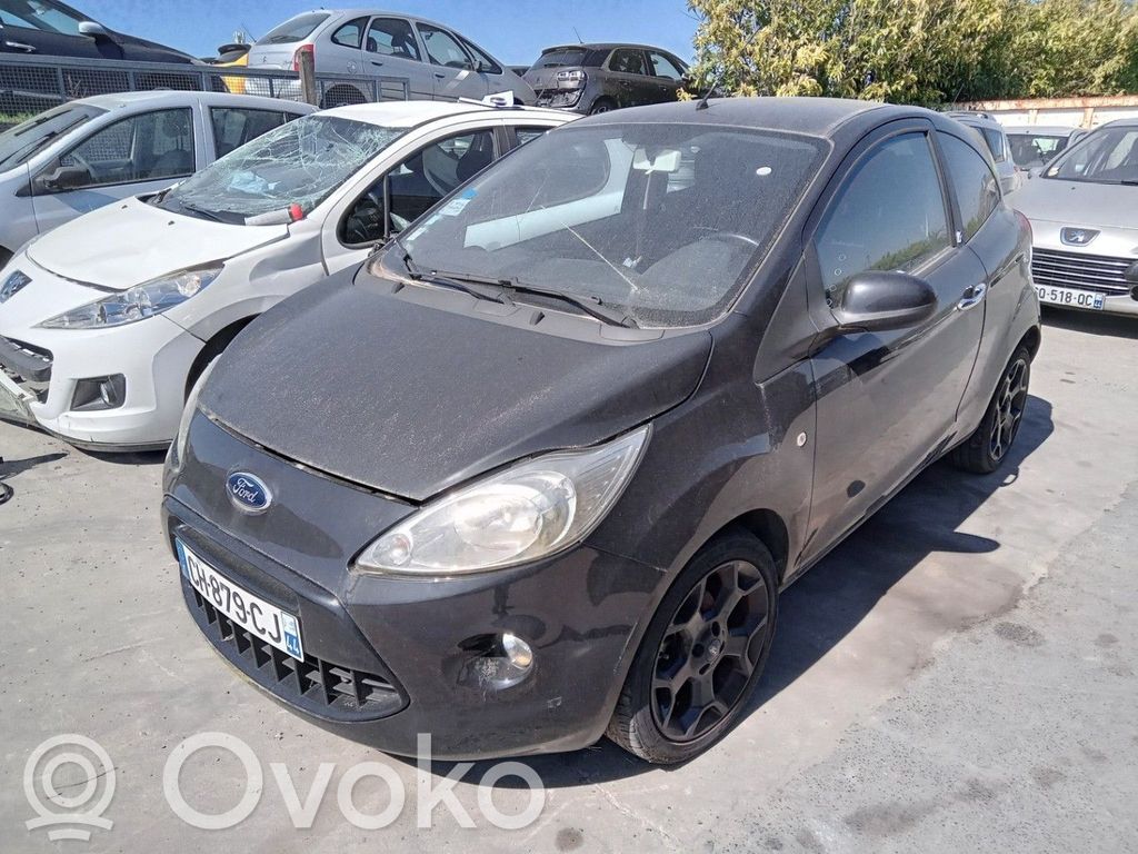 Ford Ka Front wiper blade arm 