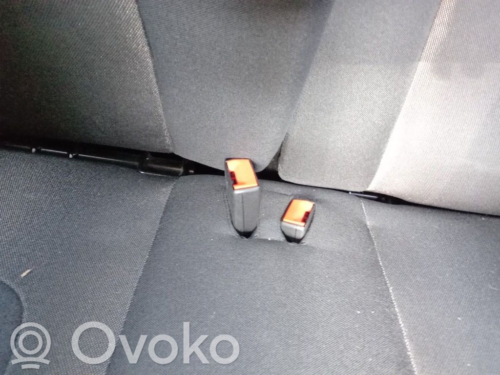 Ford Ka Sagtis diržo galine 