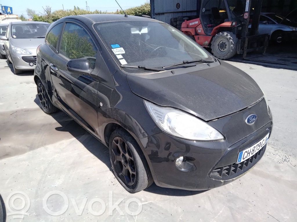Ford Ka Priekinis suportas 