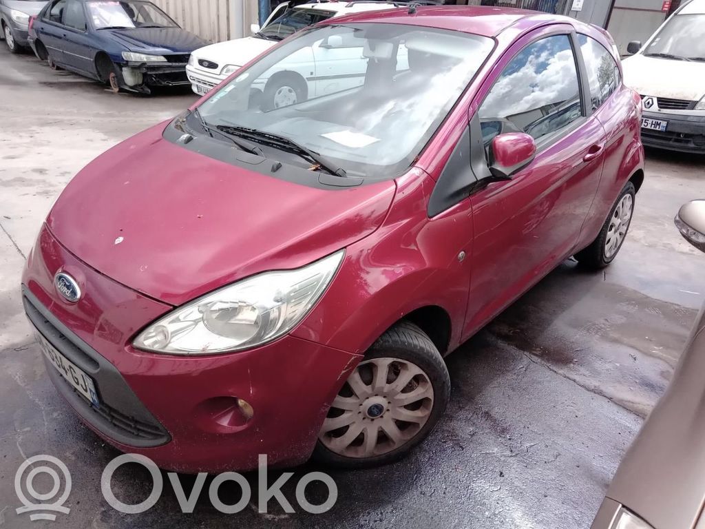 Ford Ka Veidrodėlis (mechaninis) 