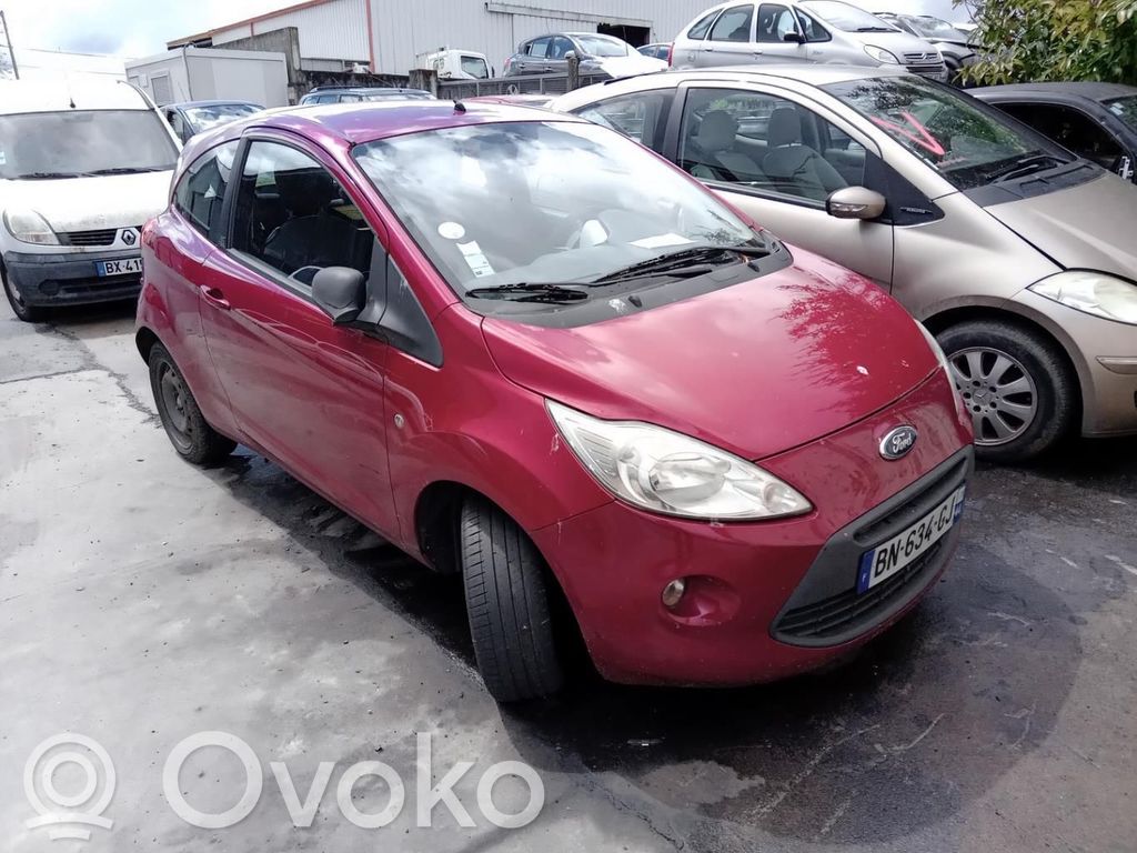 Ford Ka Pečiuko ventiliatorius/ putikas 