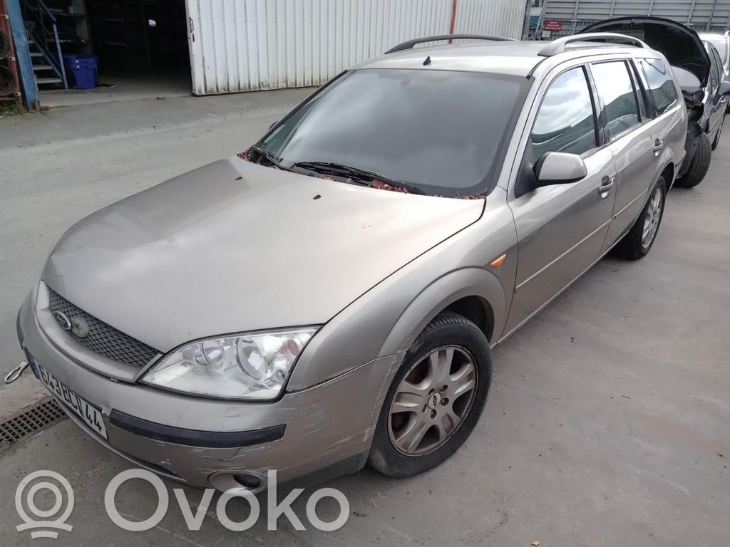 Ford Mondeo Mk III Alzacristalli della portiera anteriore con motorino 
