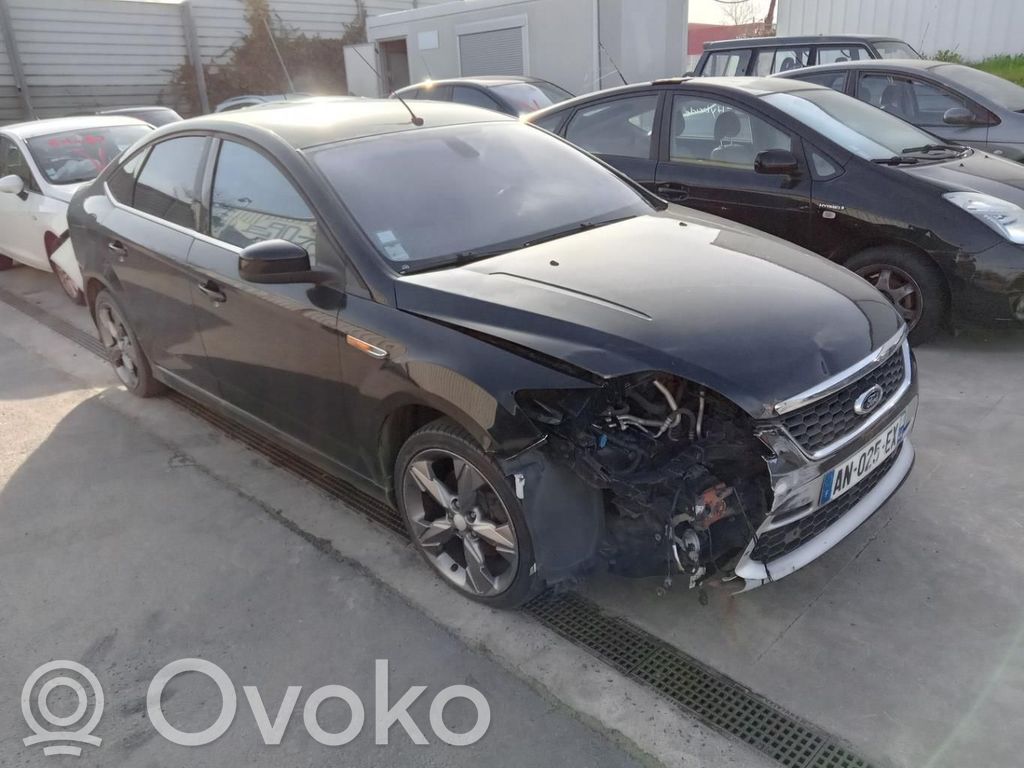 Ford Mondeo MK IV Передний суппорт 
