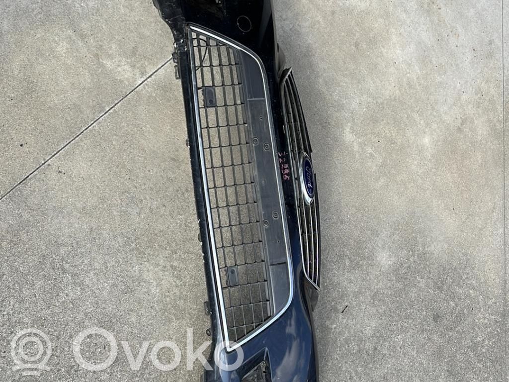 Ford Mondeo MK IV Front bumper 