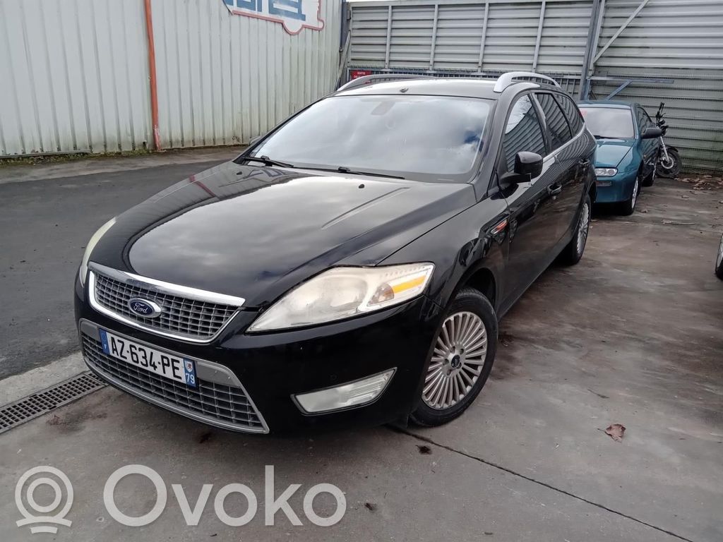 Ford Mondeo MK IV Priekinė durų spyna 