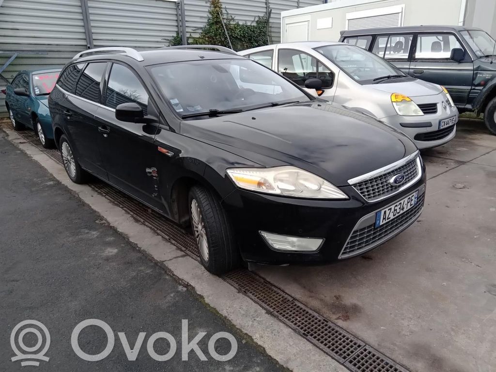 Ford Mondeo MK IV Передний суппорт 