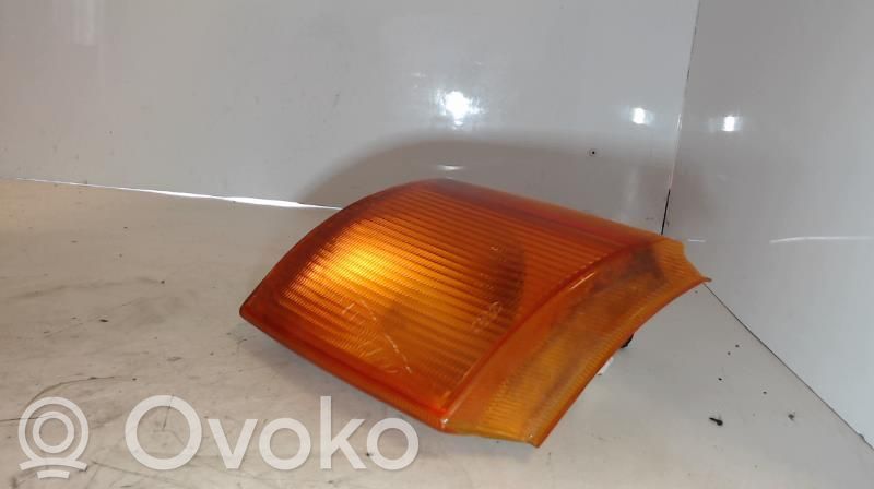 Ford Transit Front fender indicator light 