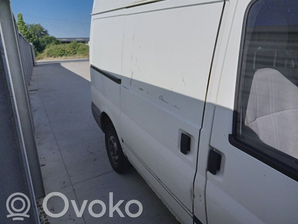 Ford Transit Side sliding door 