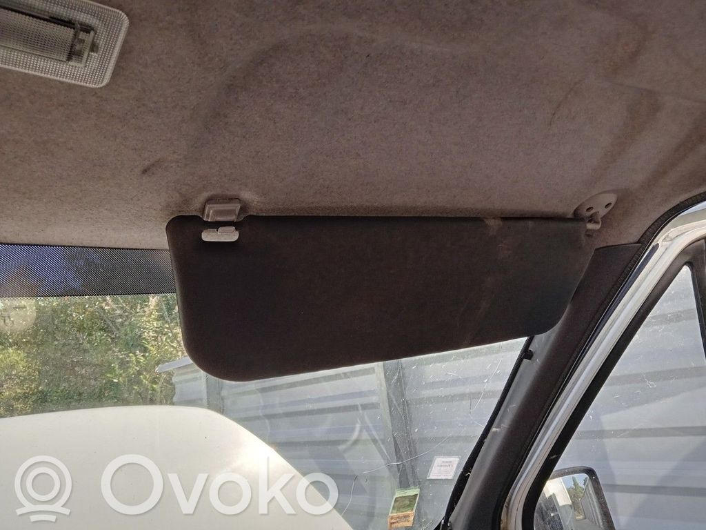 Sun visor   4363160
