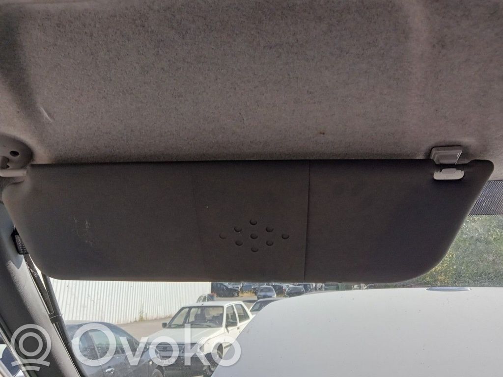 Ford Transit Sun visor 
