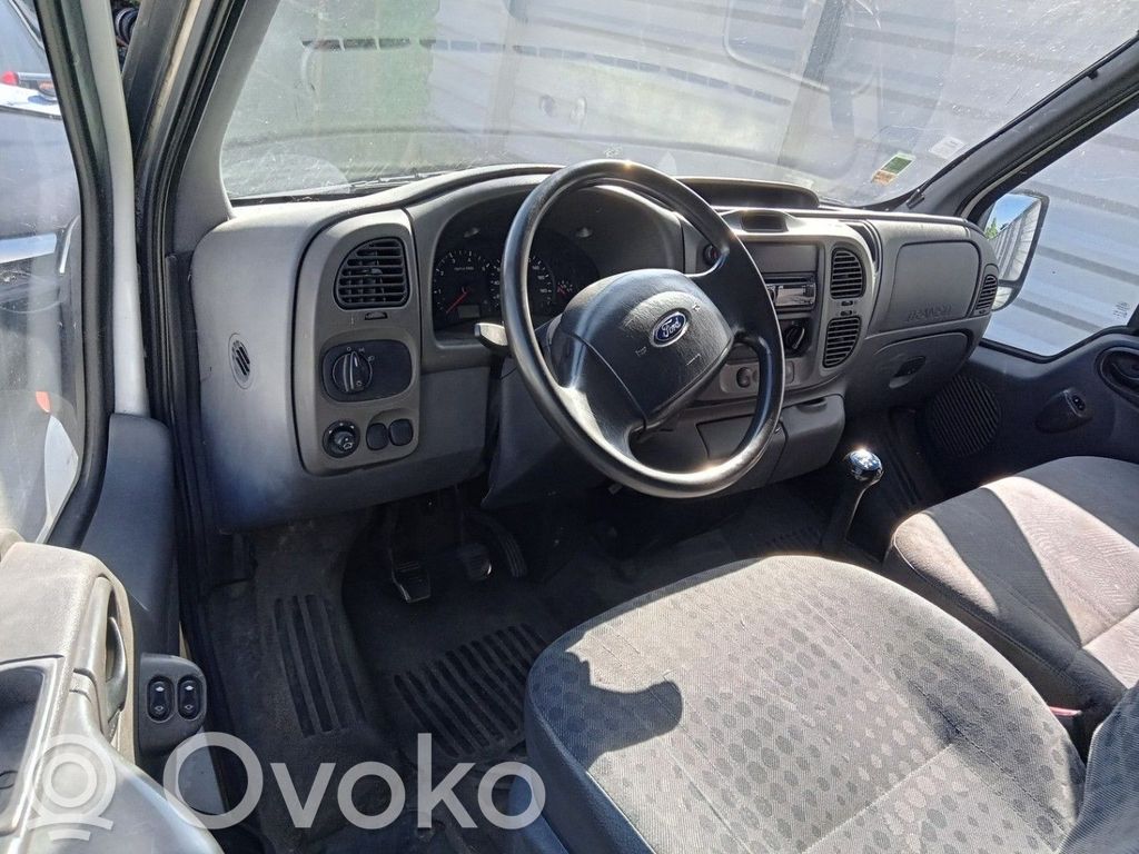 Ford Transit Front door interior handle 