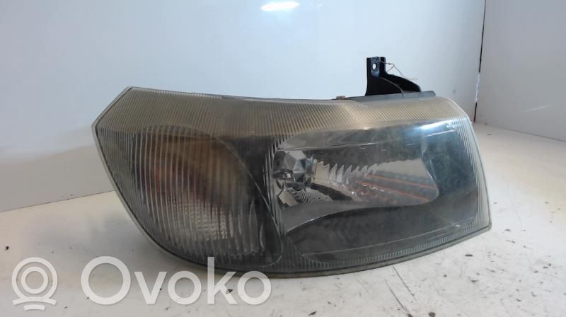 Ford Transit Headlight/headlamp 