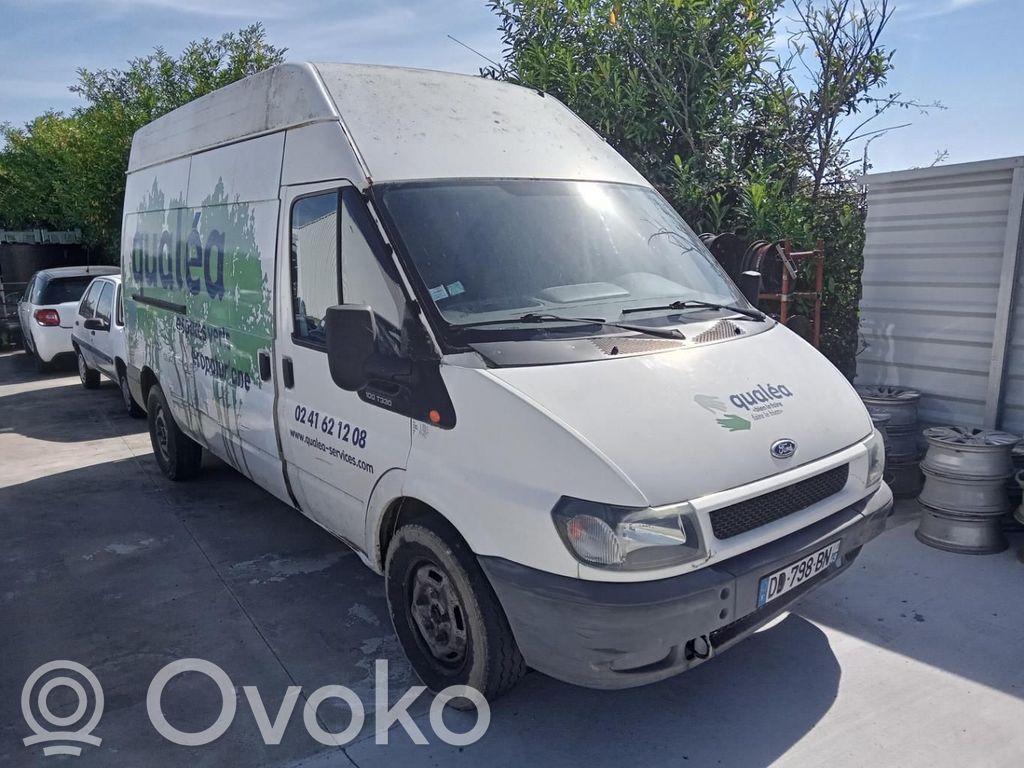 Ford Transit Headlight/headlamp 