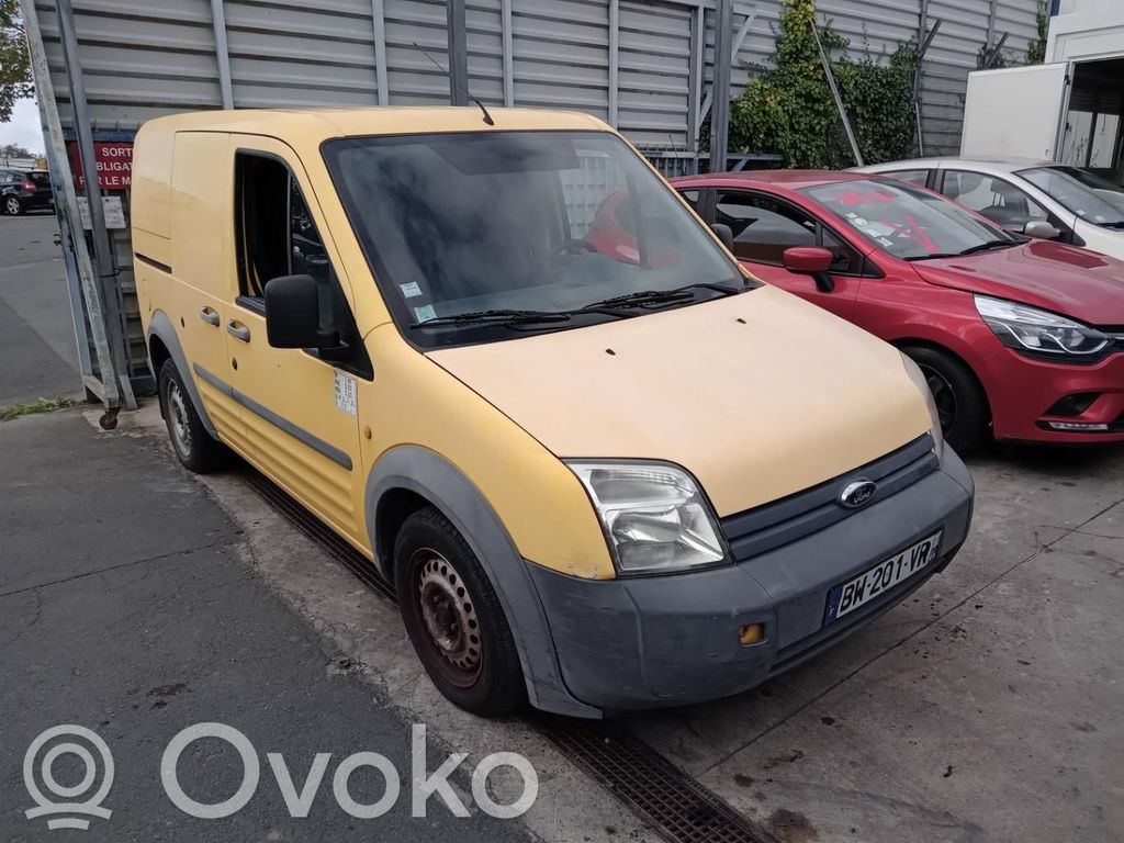 Ford Transit -  Tourneo Connect Priekinis žibintas 
