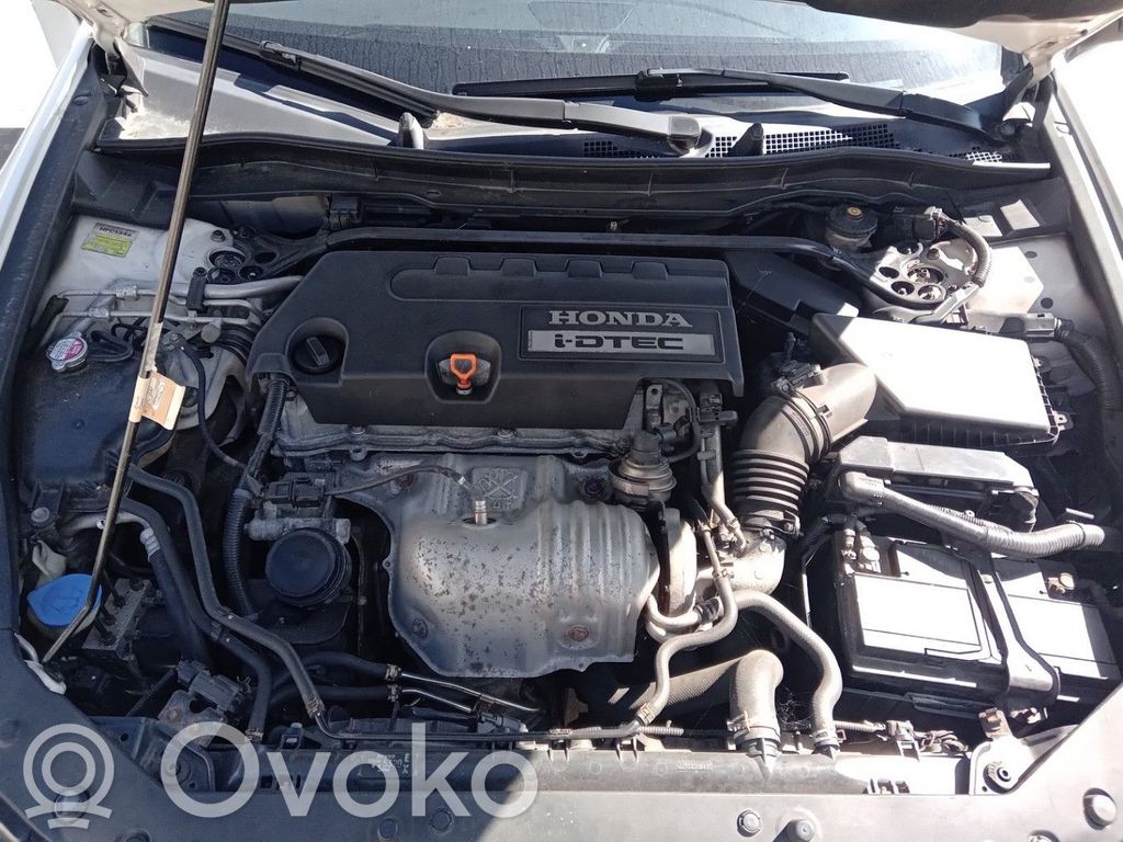 Honda Accord Caja de cambios automática 