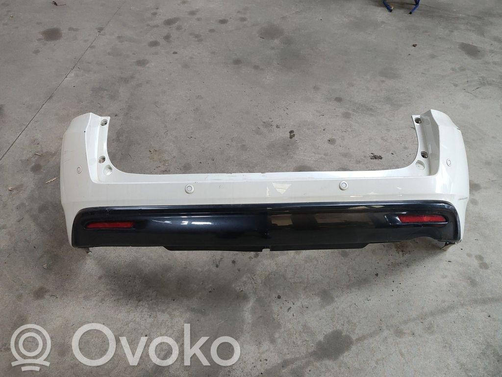 Honda Accord Parachoques 