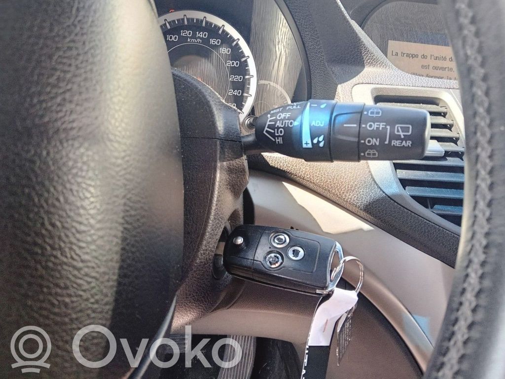 Honda Accord Manetă ștergător parbriz 