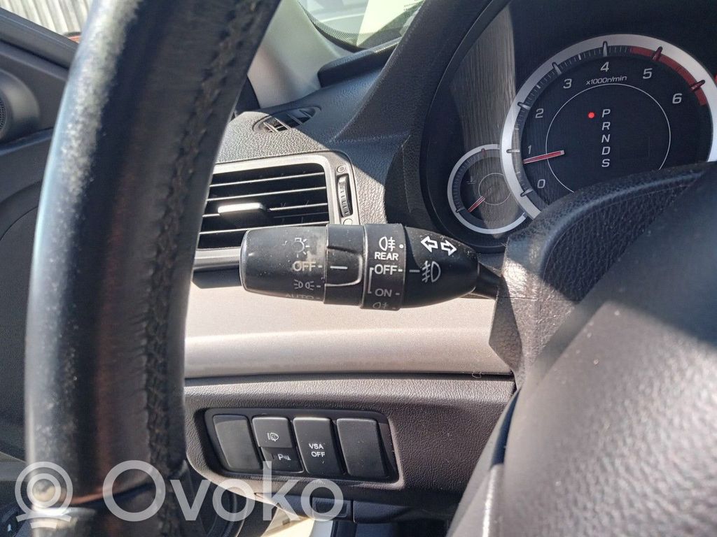 Honda Accord Manetă semnalizator 