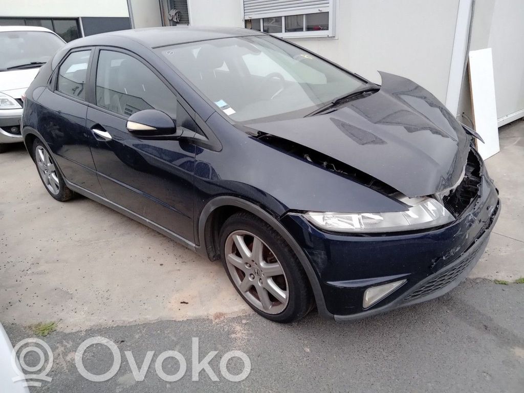Honda Civic Étrier de frein avant 