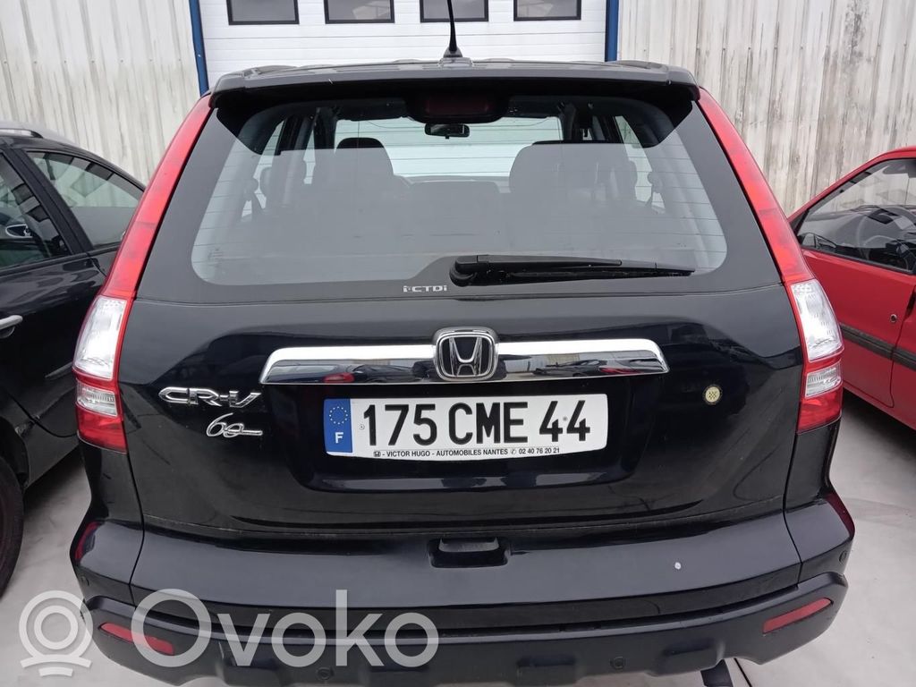 Honda CR-V Tailgate/trunk/boot lid 