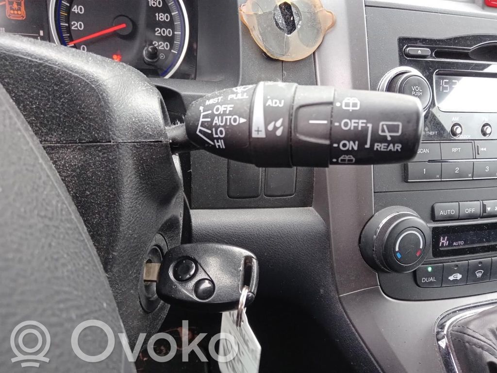 Honda CR-V Manetă ștergător parbriz 