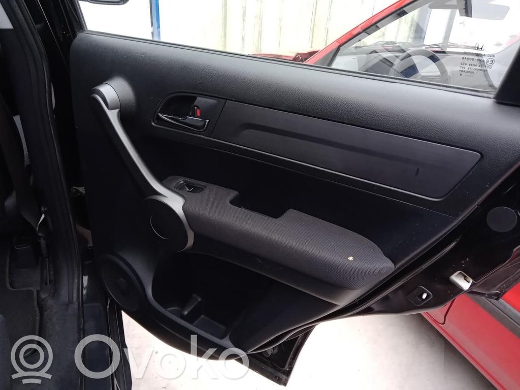 Honda CR-V Manecilla interna puerta trasera 