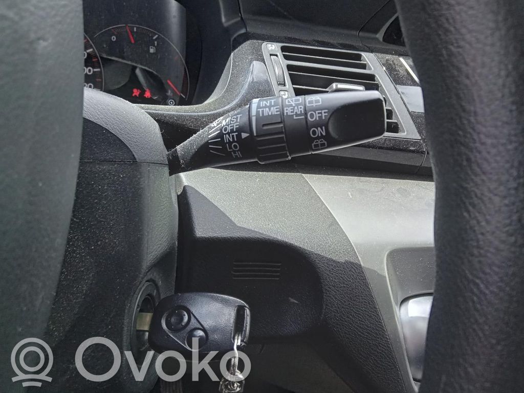 Honda FR-V Manetka / Przełącznik wycieraczek 