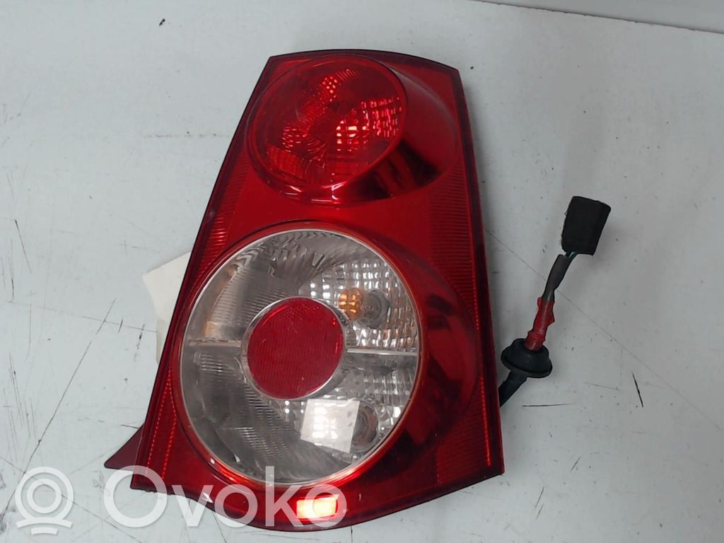 KIA Picanto Takavalot 