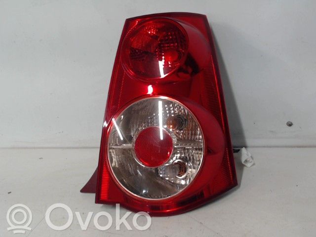 KIA Picanto Takavalot 