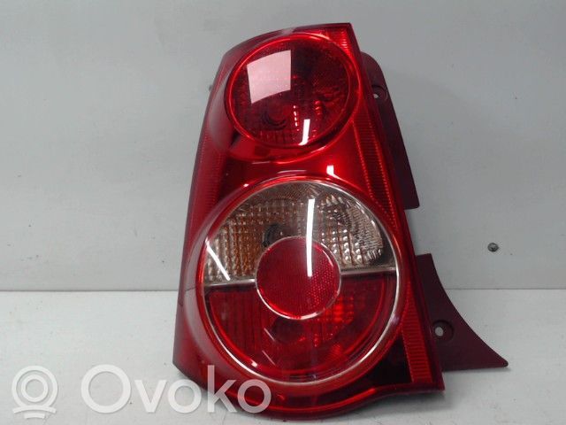 KIA Picanto Takavalot 