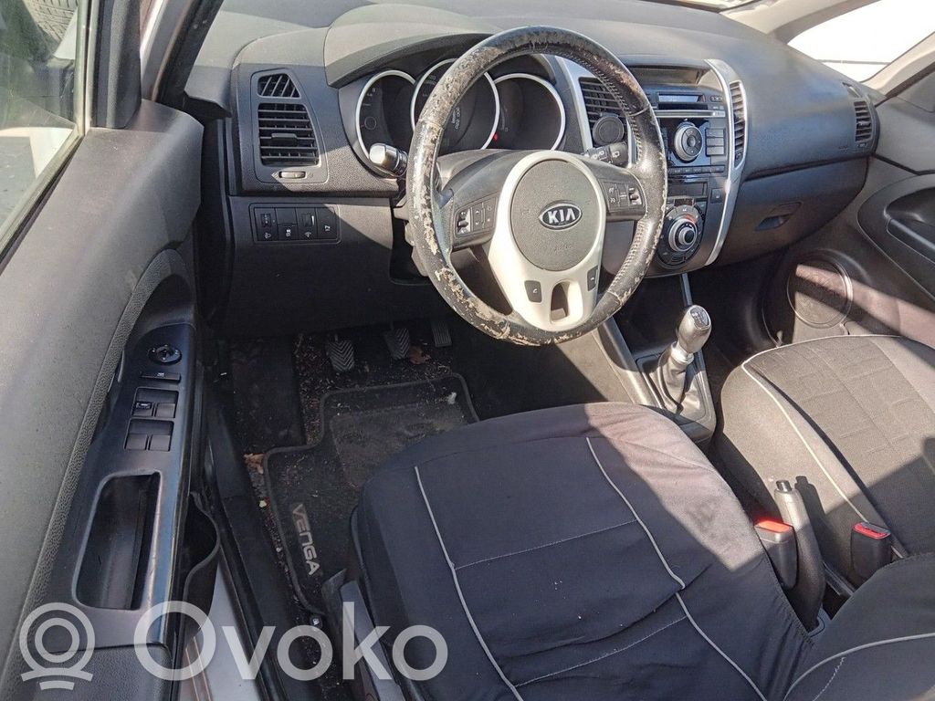 KIA Venga Manecilla interna puerta delantera 