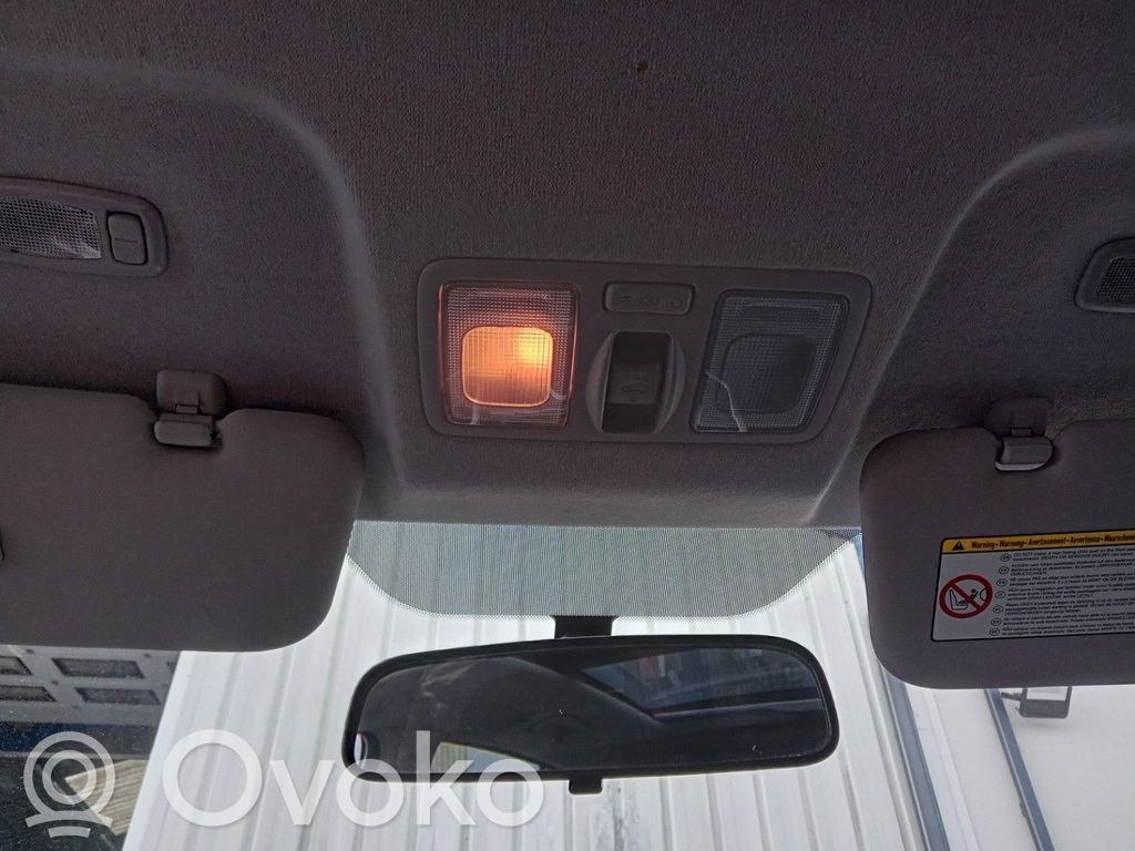 KIA Venga Espejo retrovisor (interior) 