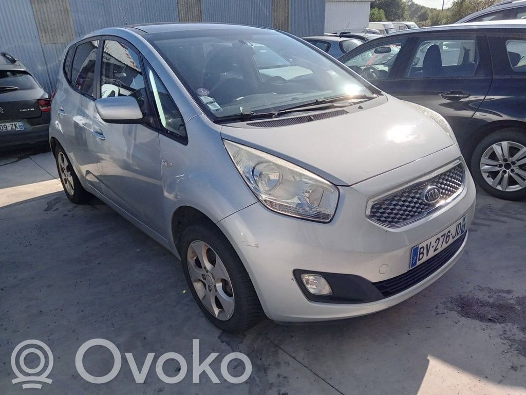 KIA Venga Zbiornik płynu do spryskiwaczy szyby przedniej / czołowej 