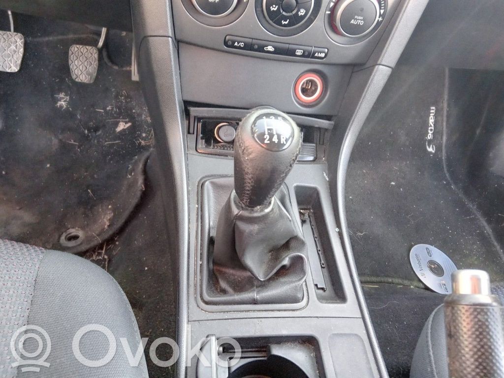 Selector caja de cambios   BP8F46100C