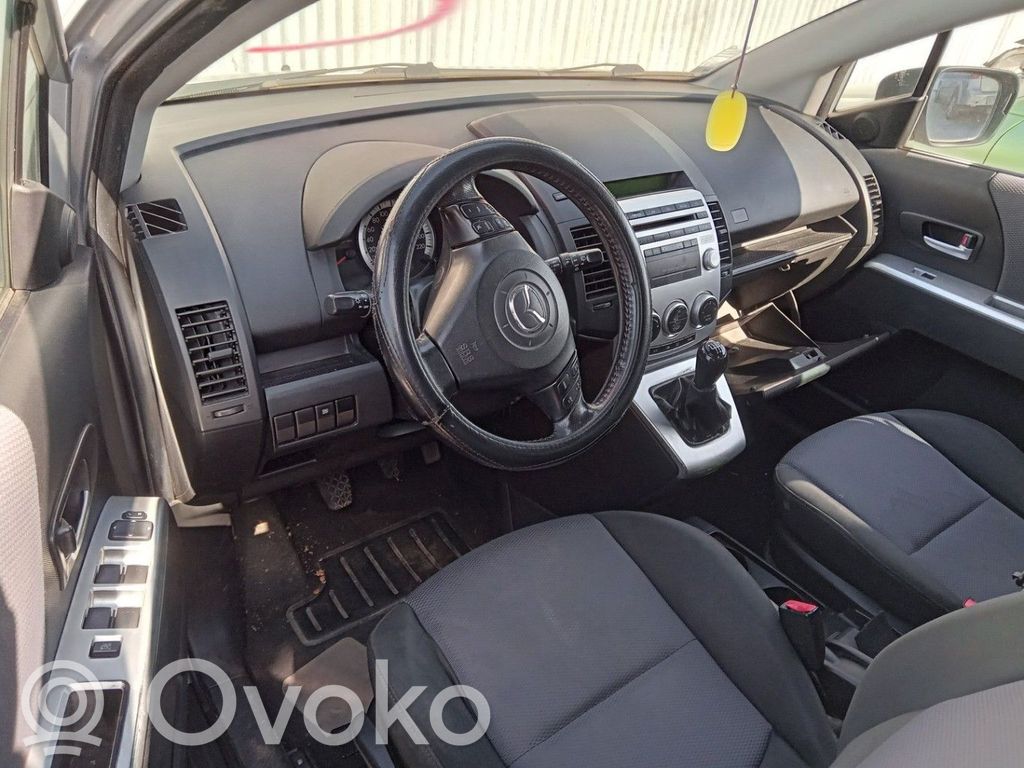Steering wheel   BP4M32982