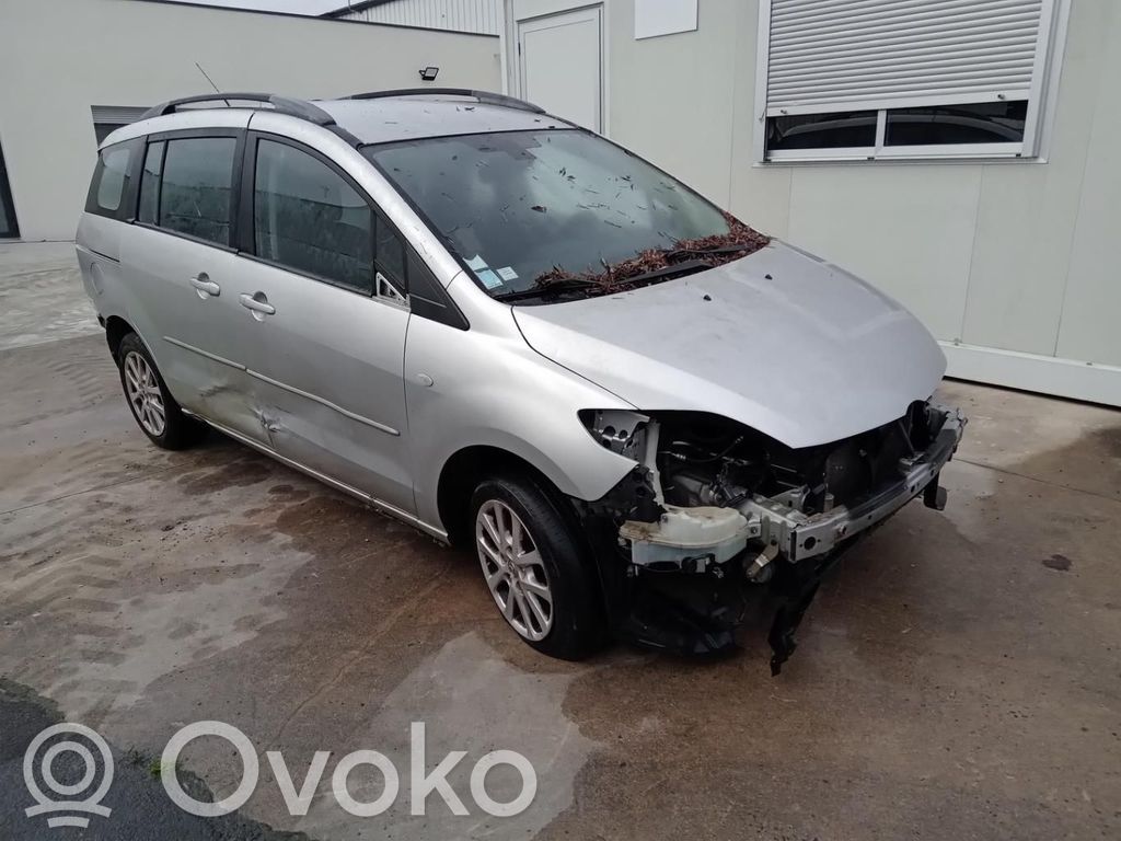 Mazda 5 Front subframe 