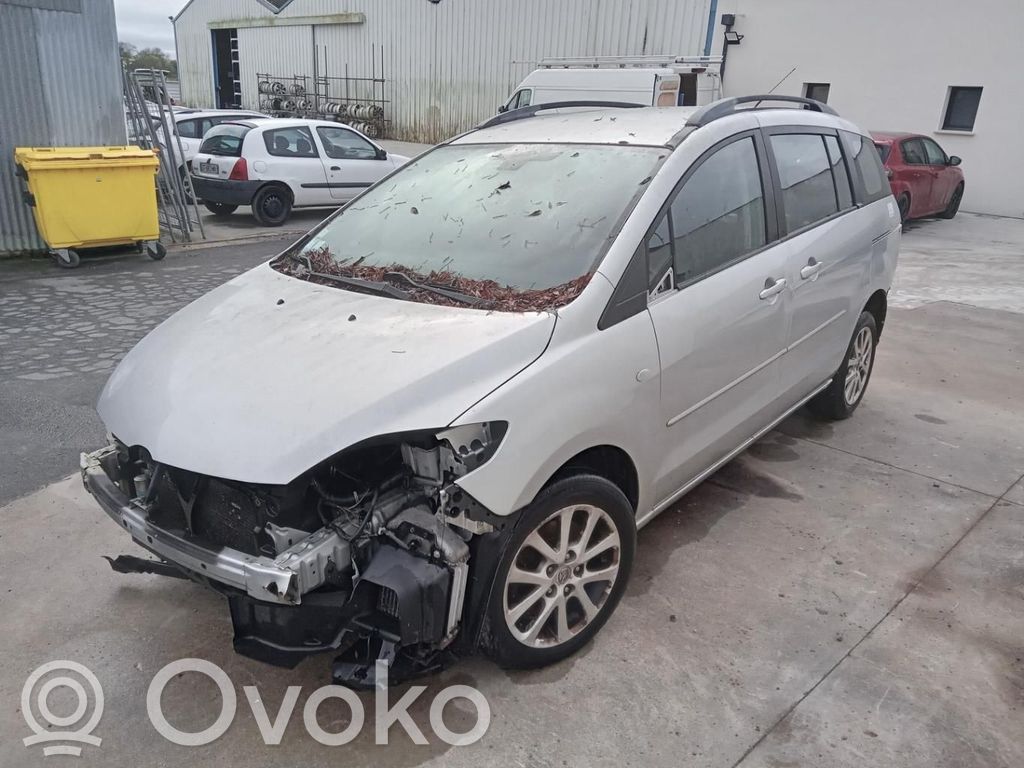 Mazda 5 Передний суппорт 