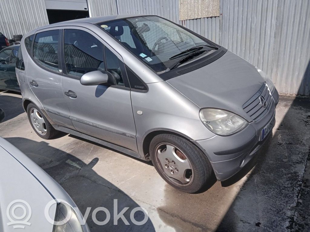 Mercedes-Benz A W168 Półoś przednia 