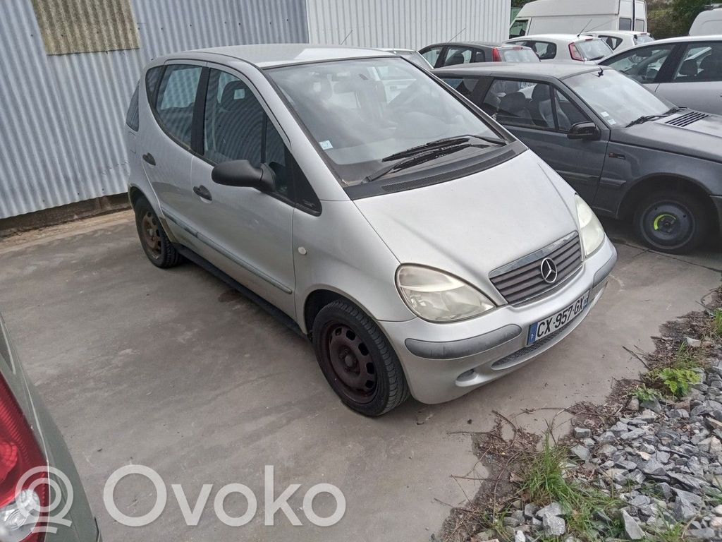 Mercedes-Benz A W168 Półoś przednia 