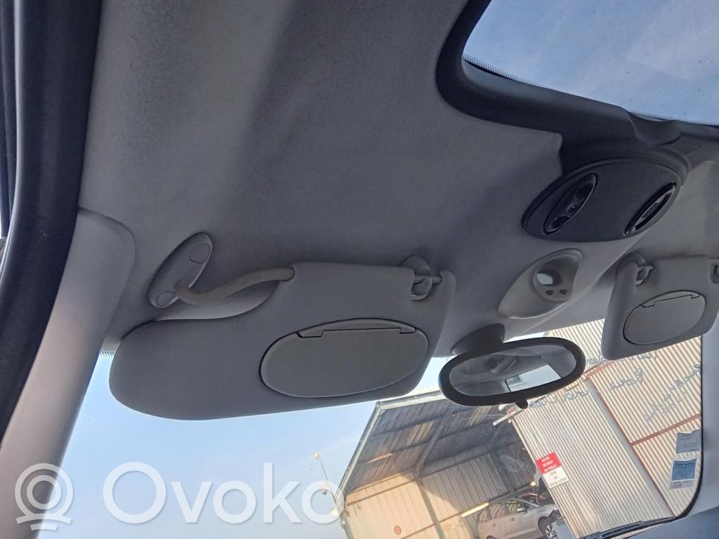 Mini One - Cooper R50 - 53 Espejo retrovisor (interior) 