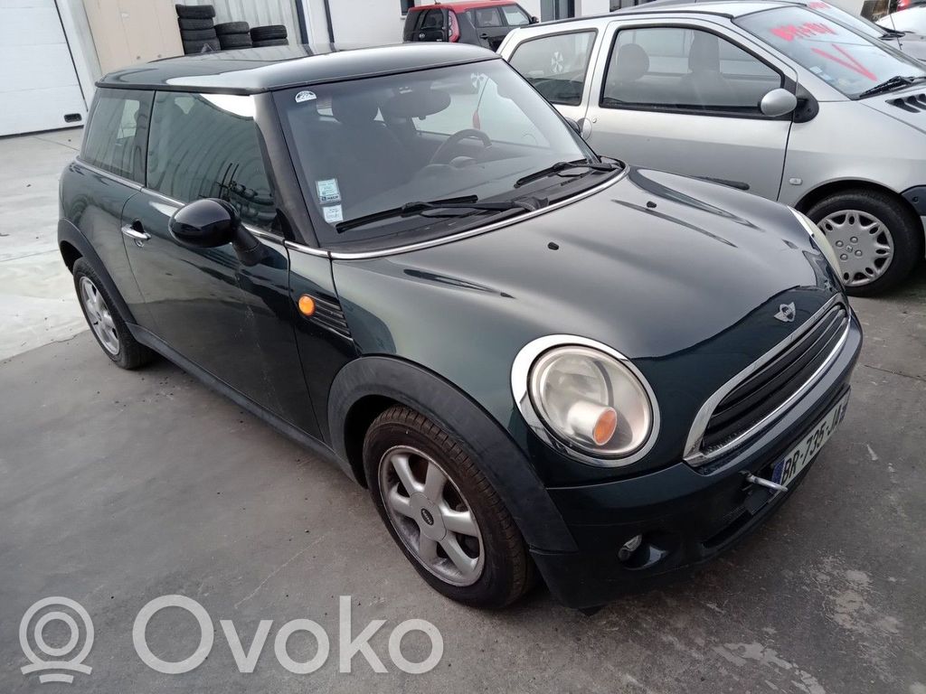 Mini One - Cooper R56 Subcadru frontal 