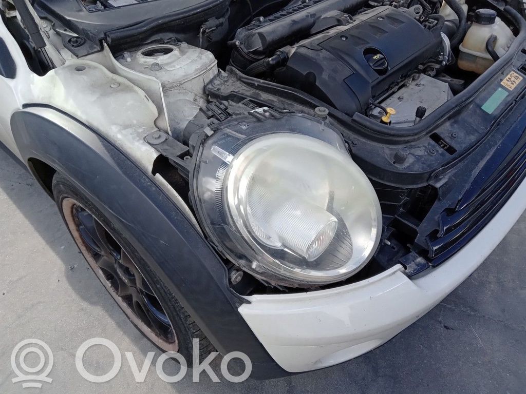 Mini One - Cooper R56 Phare frontale 