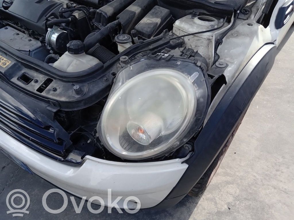 Mini One - Cooper R56 Scheinwerfer 