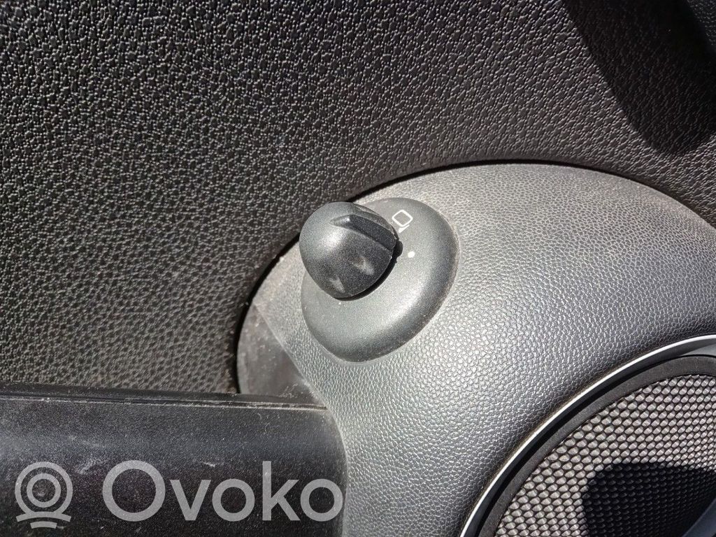 Mini One - Cooper R56 Interruptor del espejo lateral 