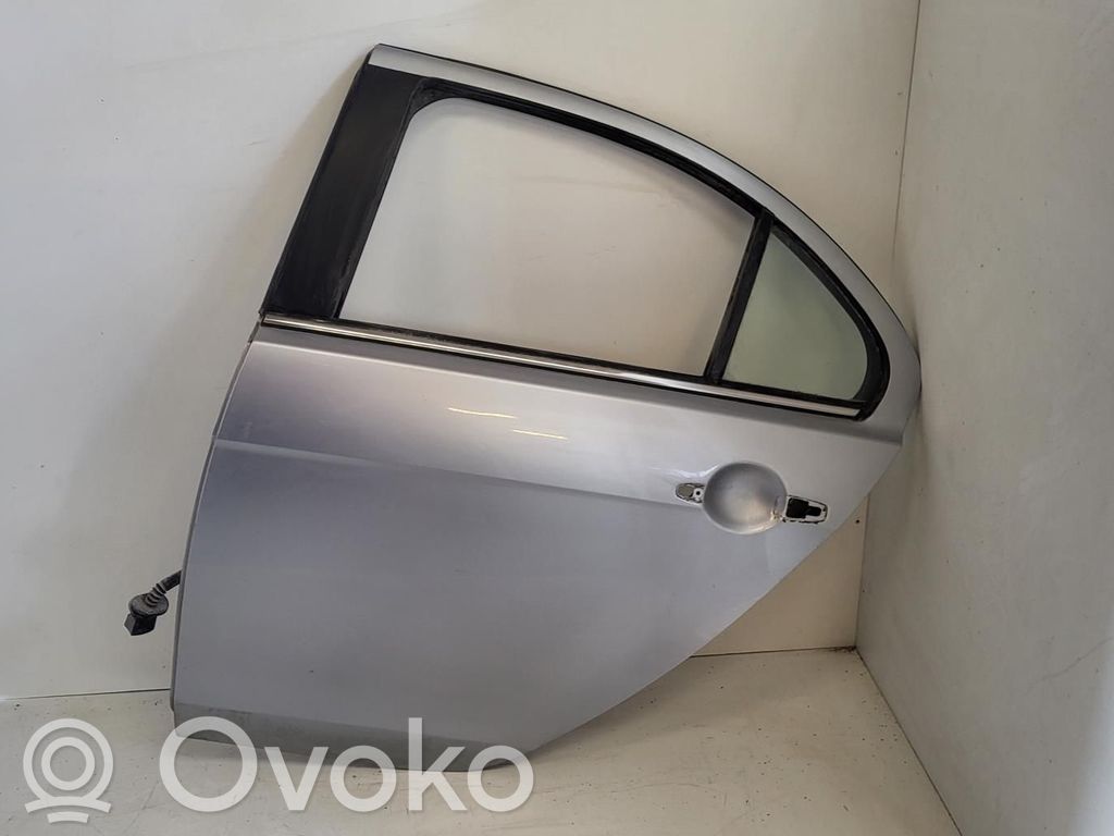 Puerta trasera   5730A581